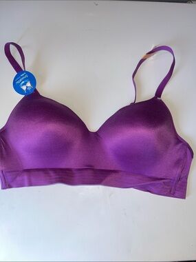 NWT Hanes bra S